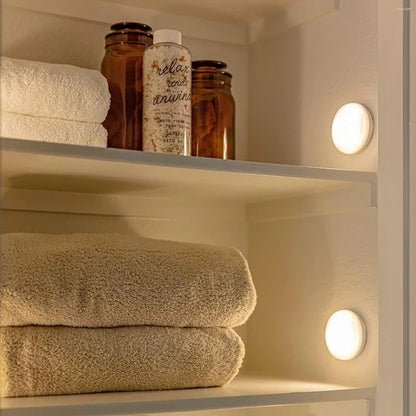 Vital® Motion Sensor Lights