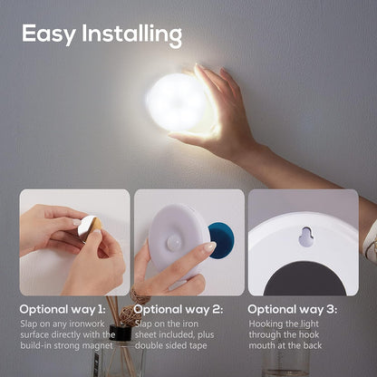 Vital® Motion Sensor Lights