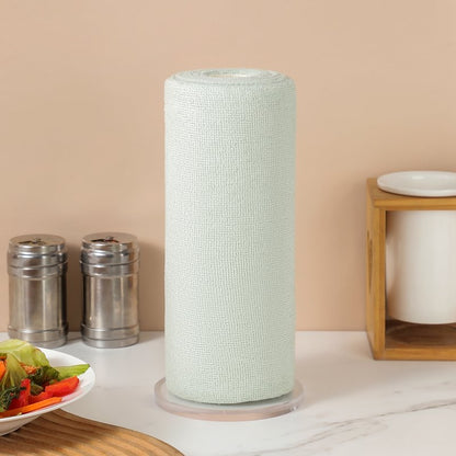 Microfiber Cleaning Cloth Roll