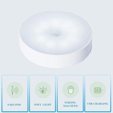 Vital® Motion Sensor Lights